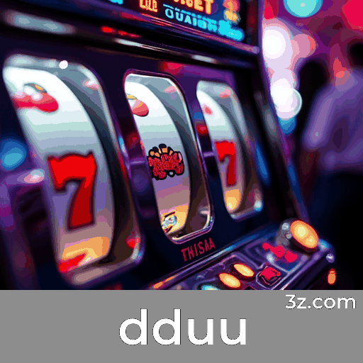 dduu: A Experiência de Casino Mais Realista para Brasileiros