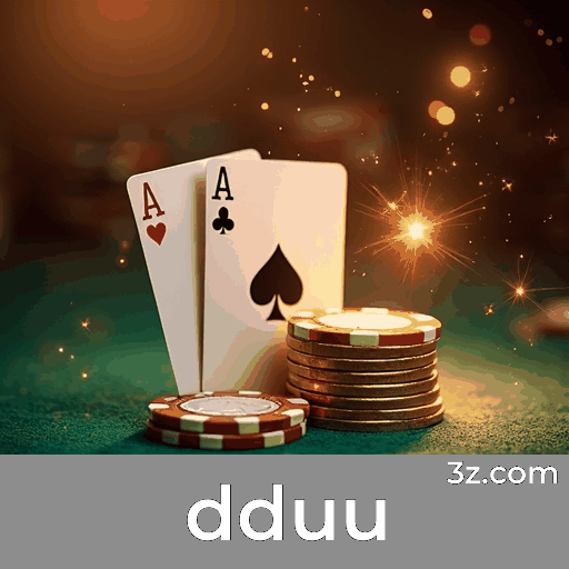 dduu: A Plataforma de Apostas que Une Segurança e Profissionalismo