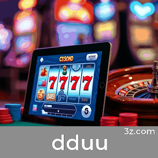 dduu App: Apostas Fáceis e Completas no Seu Celular